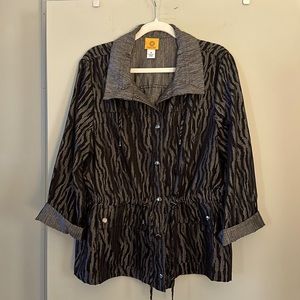 Ruby Rd women’s size 18 jacket